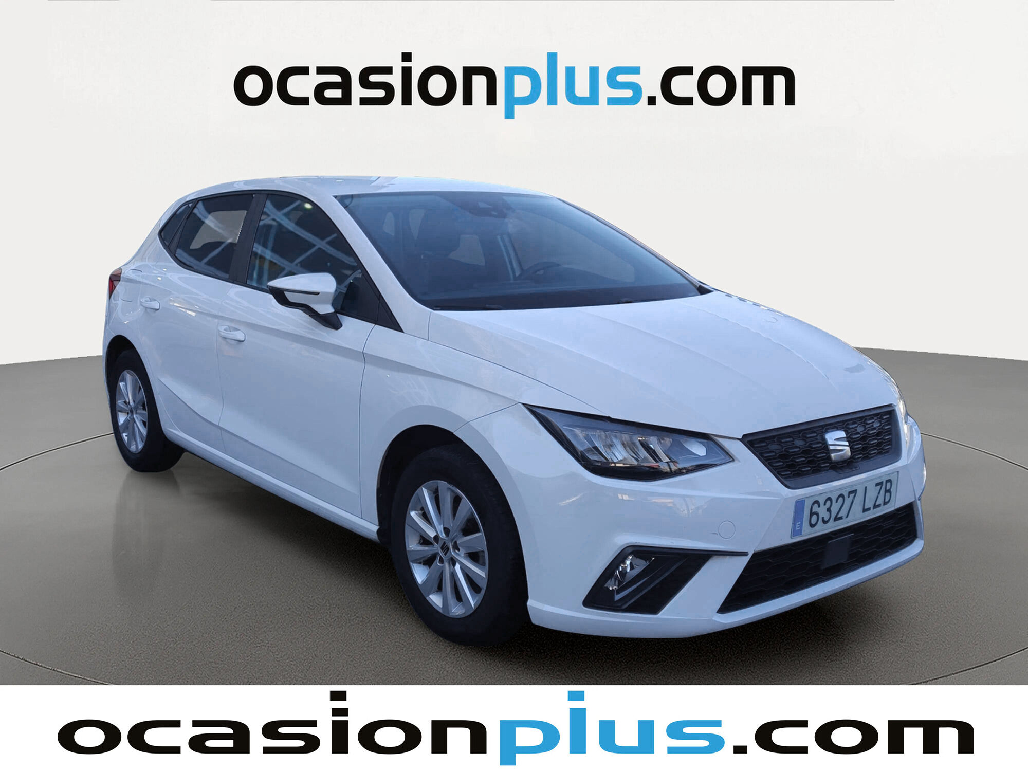 Foto del SEAT Ibiza 1.0 MPI Evo S&S Reference 80