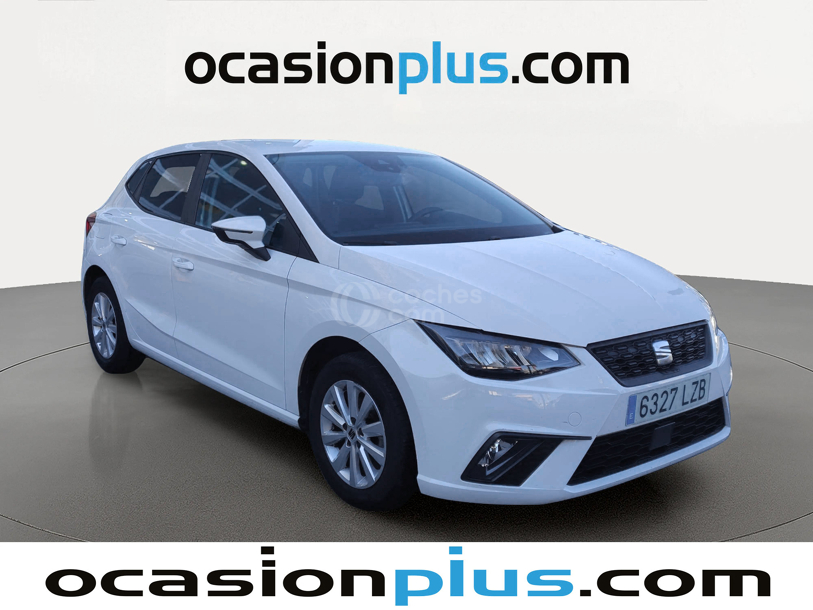Foto del SEAT Ibiza 1.0 MPI Evo S&S Reference 80