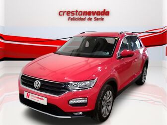 Imagen de VOLKSWAGEN T-Roc 1.0 TSI Advance