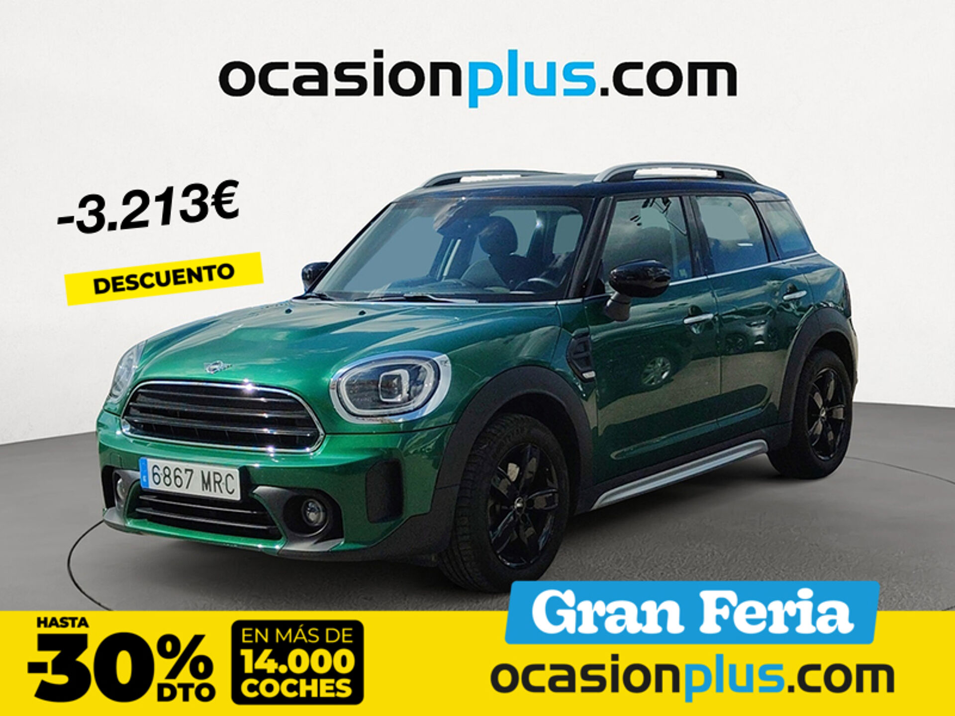 Imagen de MINI Mini Countryman