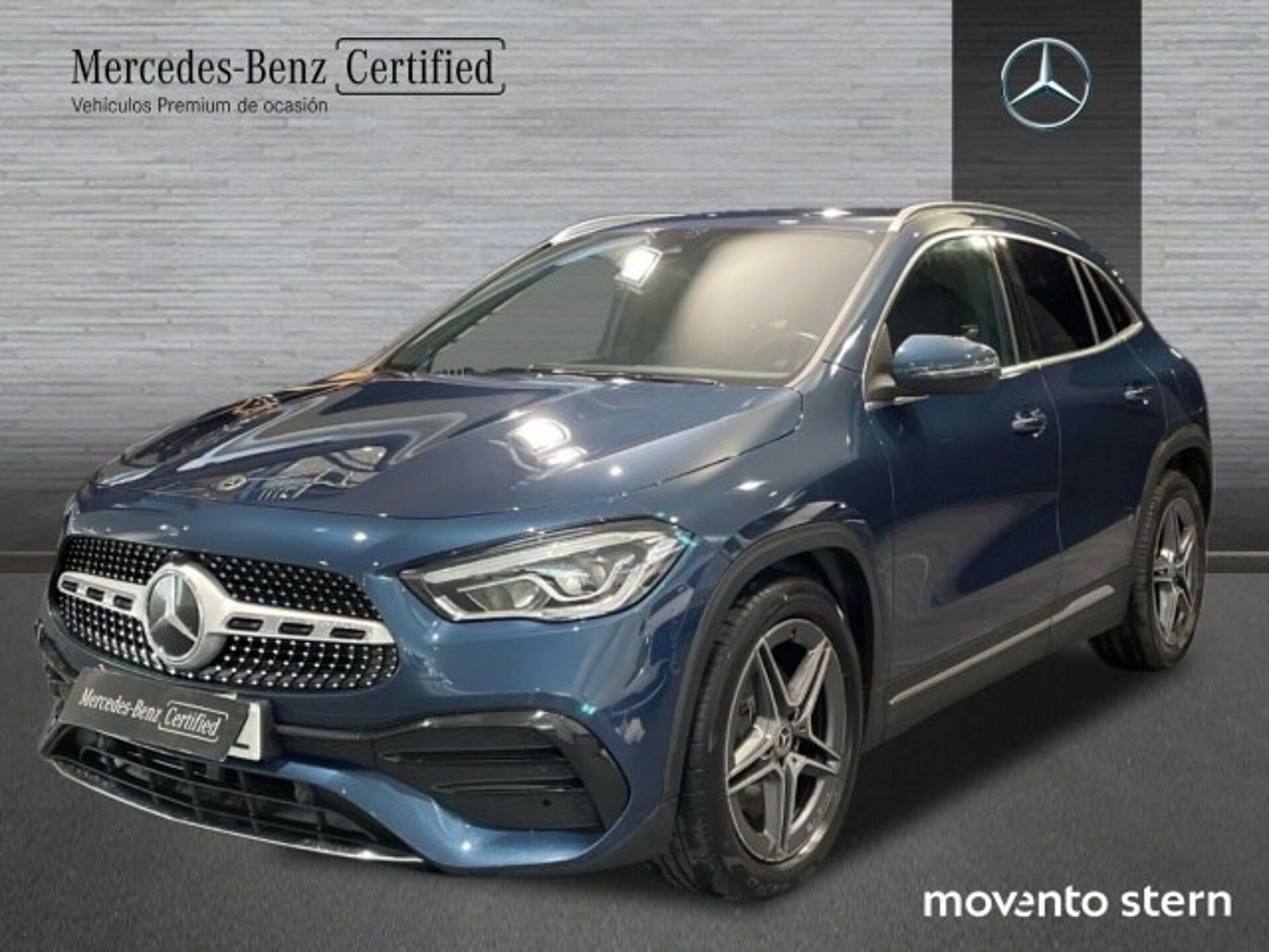 Imagen de MERCEDES Clase GLA