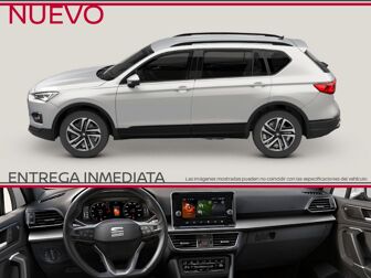 Imagen de SEAT Tarraco 1.5 TSI S&S Style 150