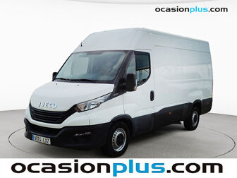 Imagen de IVECO Daily Furgón 35C16 V 3520L H2 12.0 156