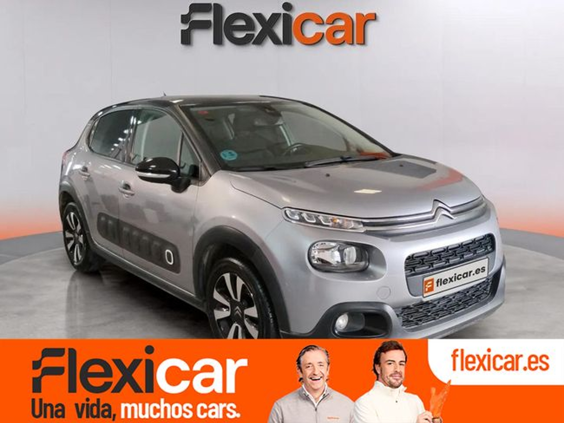 Imagen de CITROEN C3
