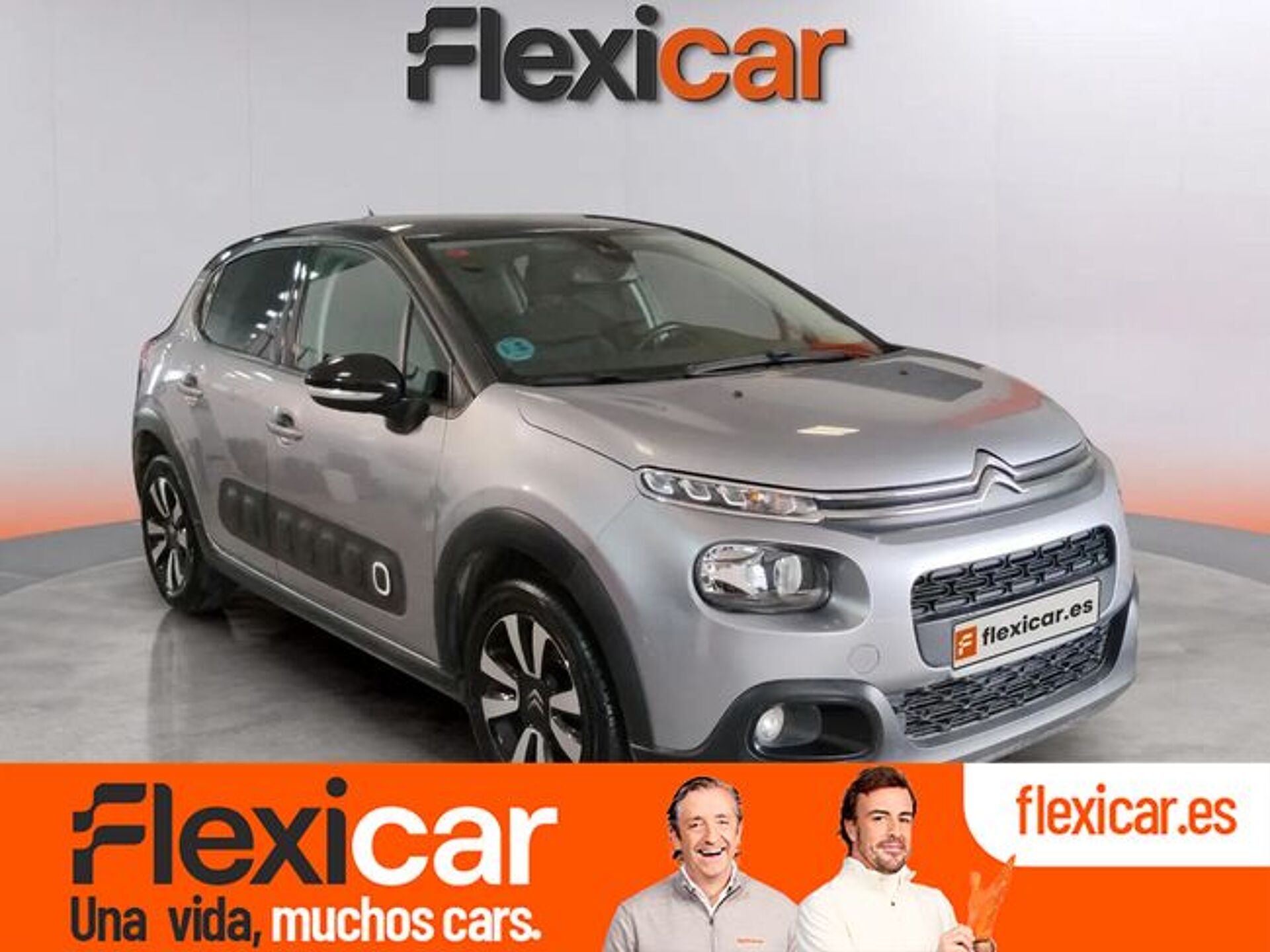 Imagen 1 de CITROEN C3