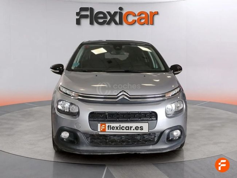 Foto del CITROEN C3 1.5BlueHDi S&S Shine 100