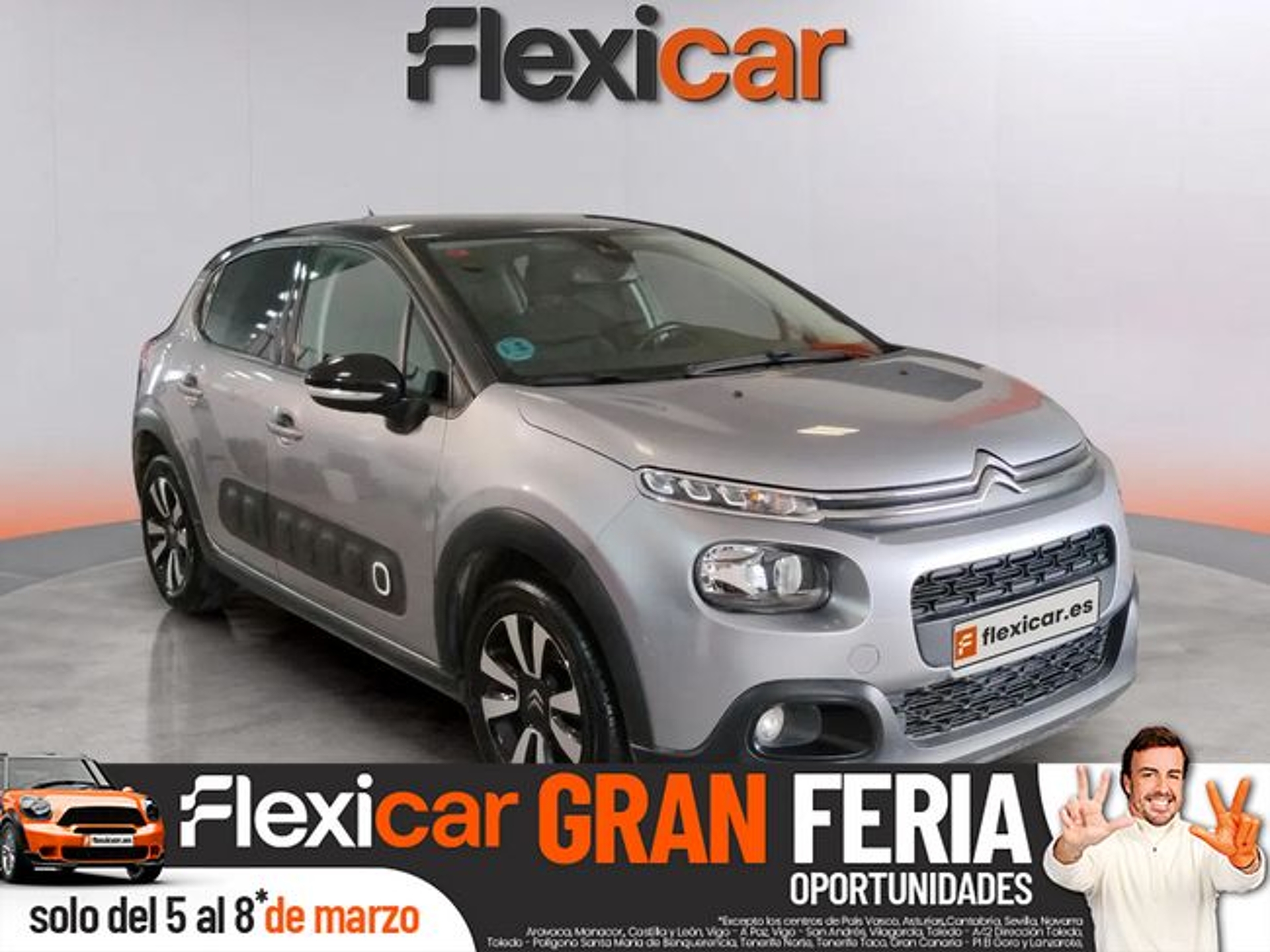 Imagen de CITROEN C3