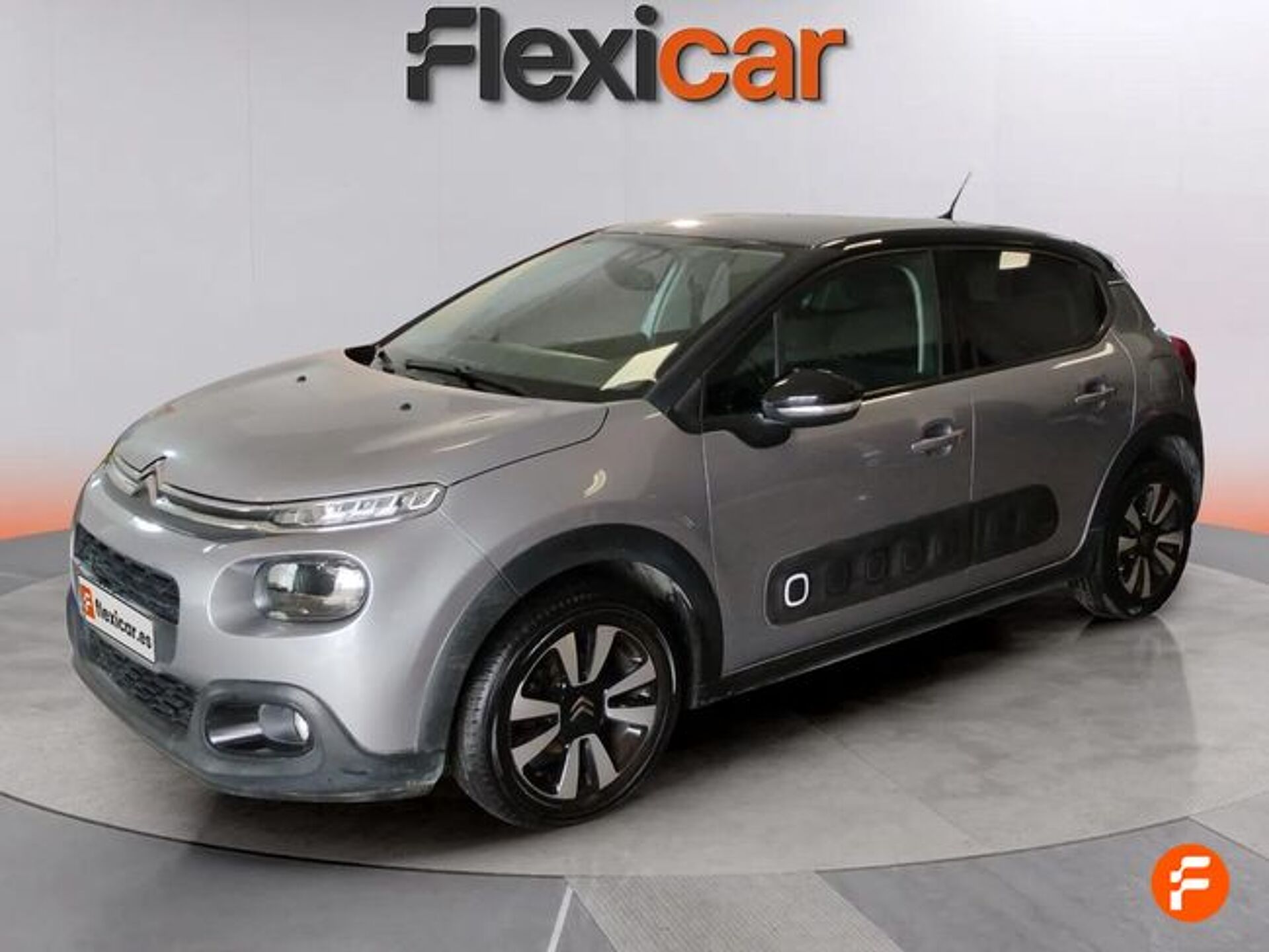 Imagen 3 de CITROEN C3