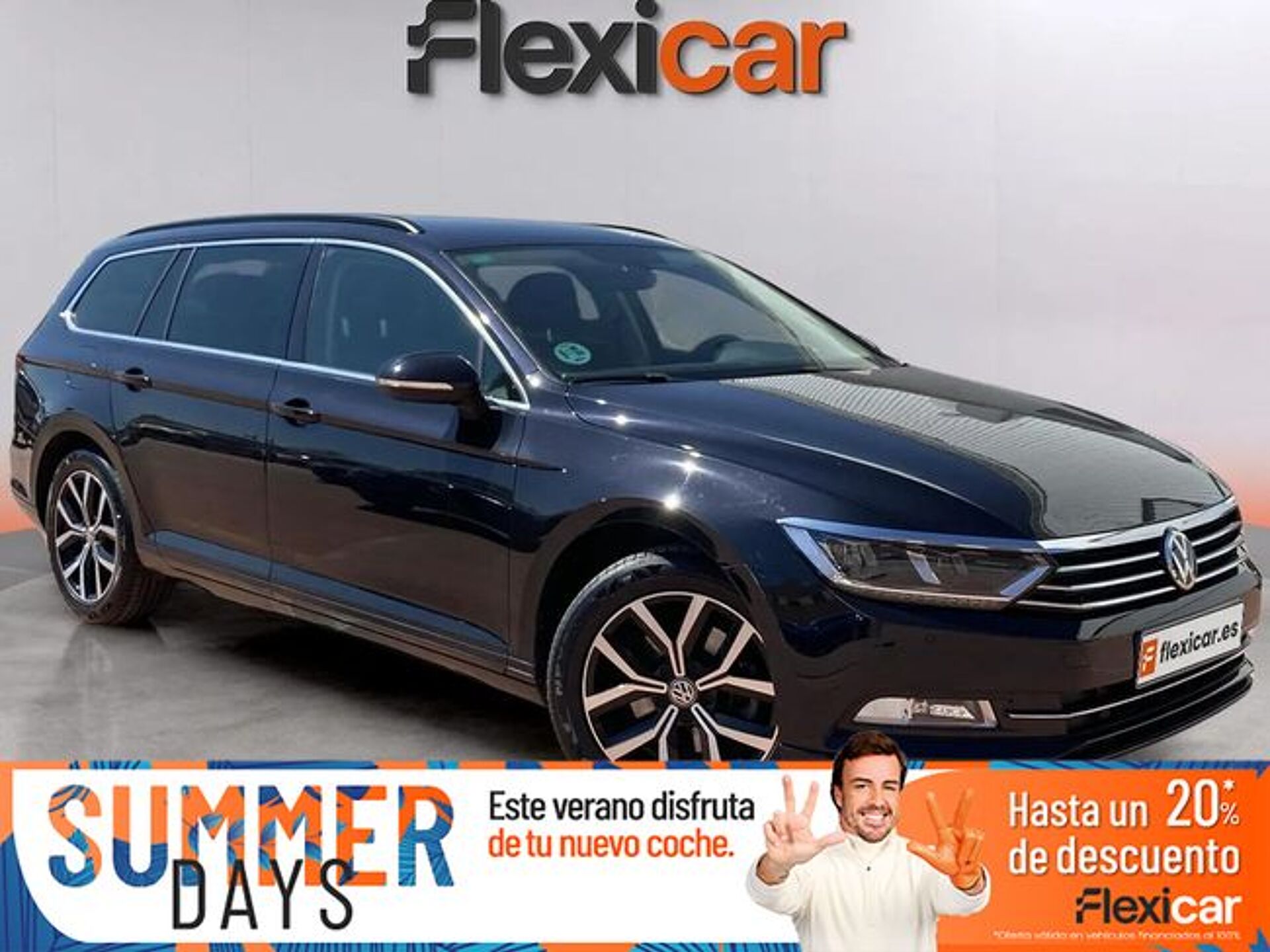 Imagen de VOLKSWAGEN Passat