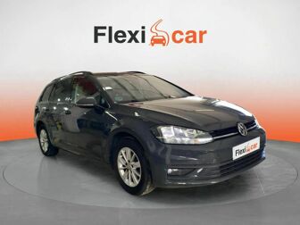 Imagen de VOLKSWAGEN Golf 1.6TDI Edition 85kW