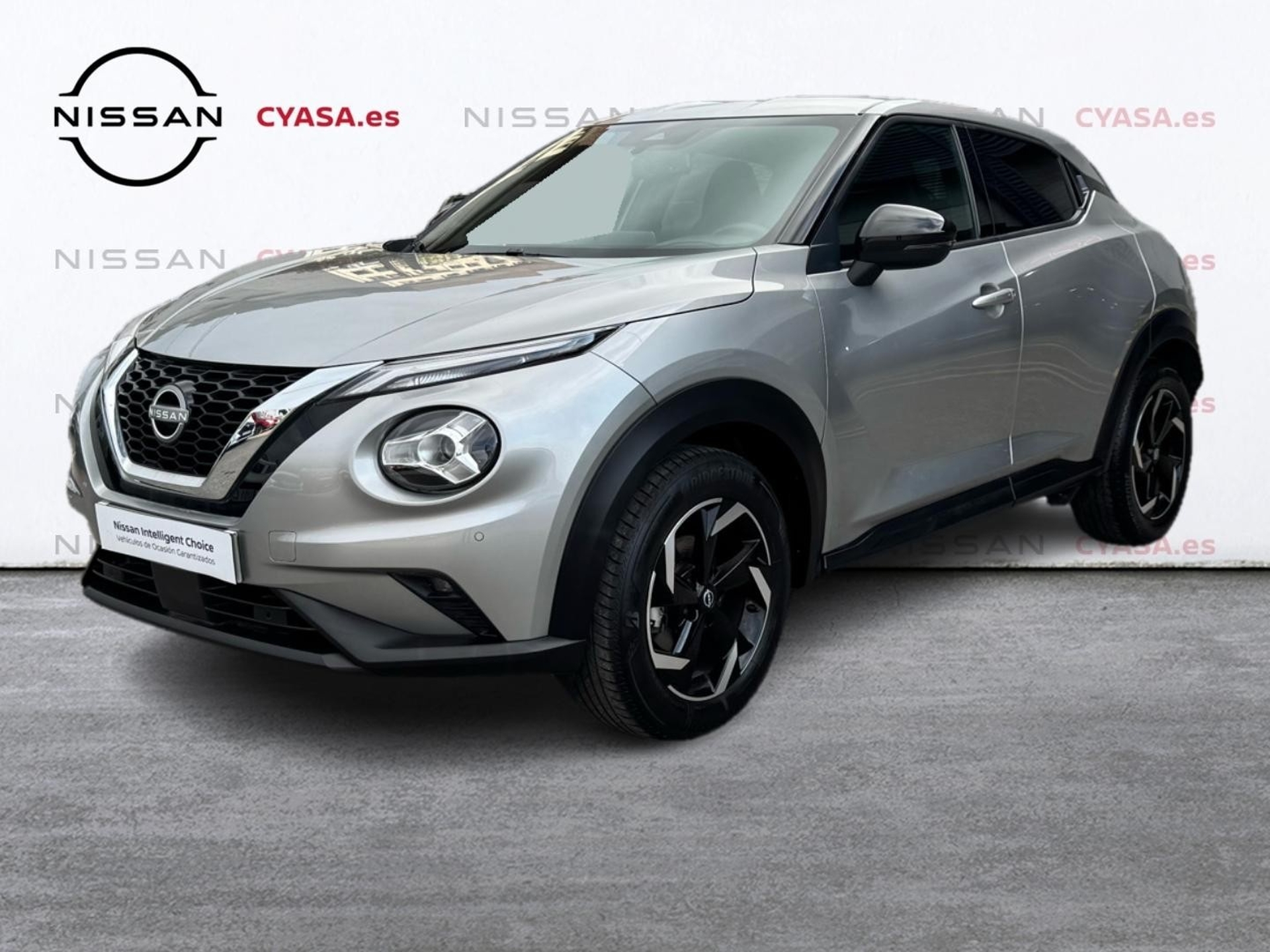 Imagen de NISSAN Juke