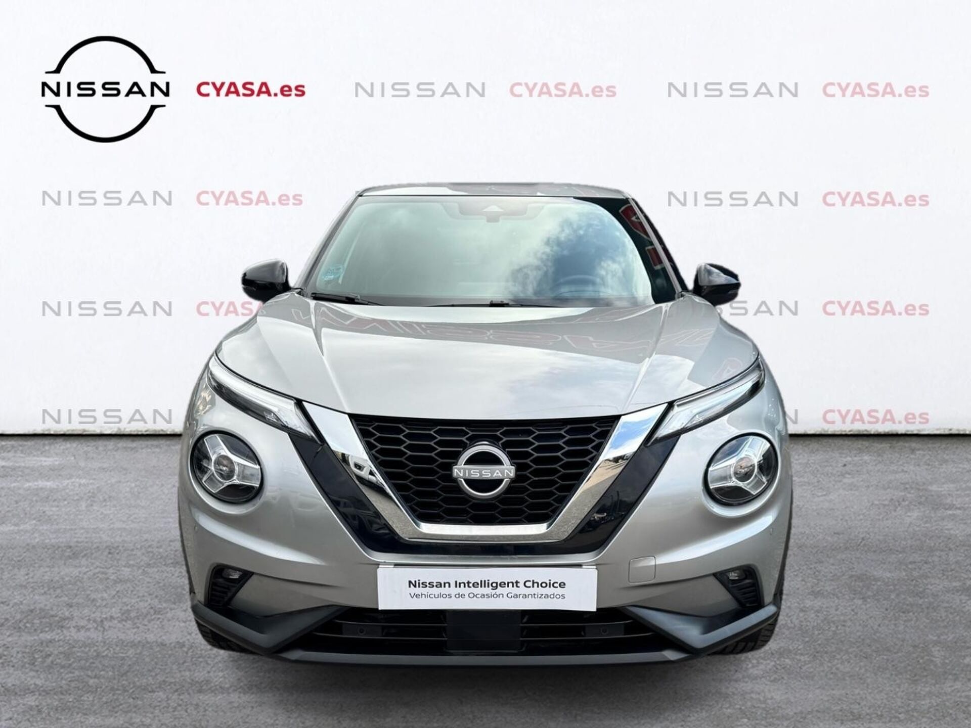 Imagen 2 de NISSAN Juke