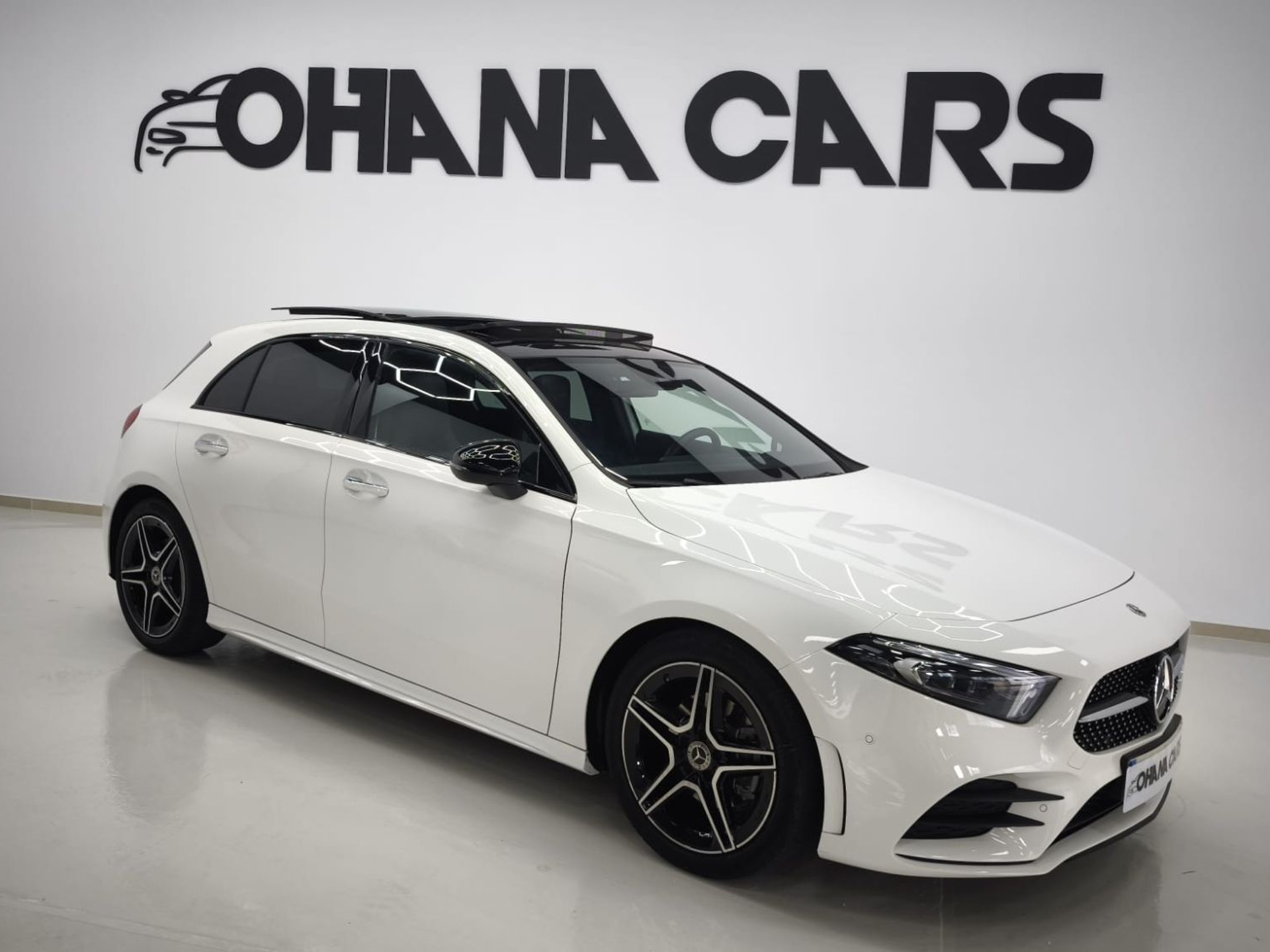 Imagen de MERCEDES Clase A