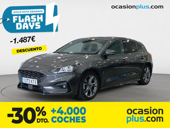 Imagen de FORD Focus 1.0 Ecoboost ST Line Aut. 125