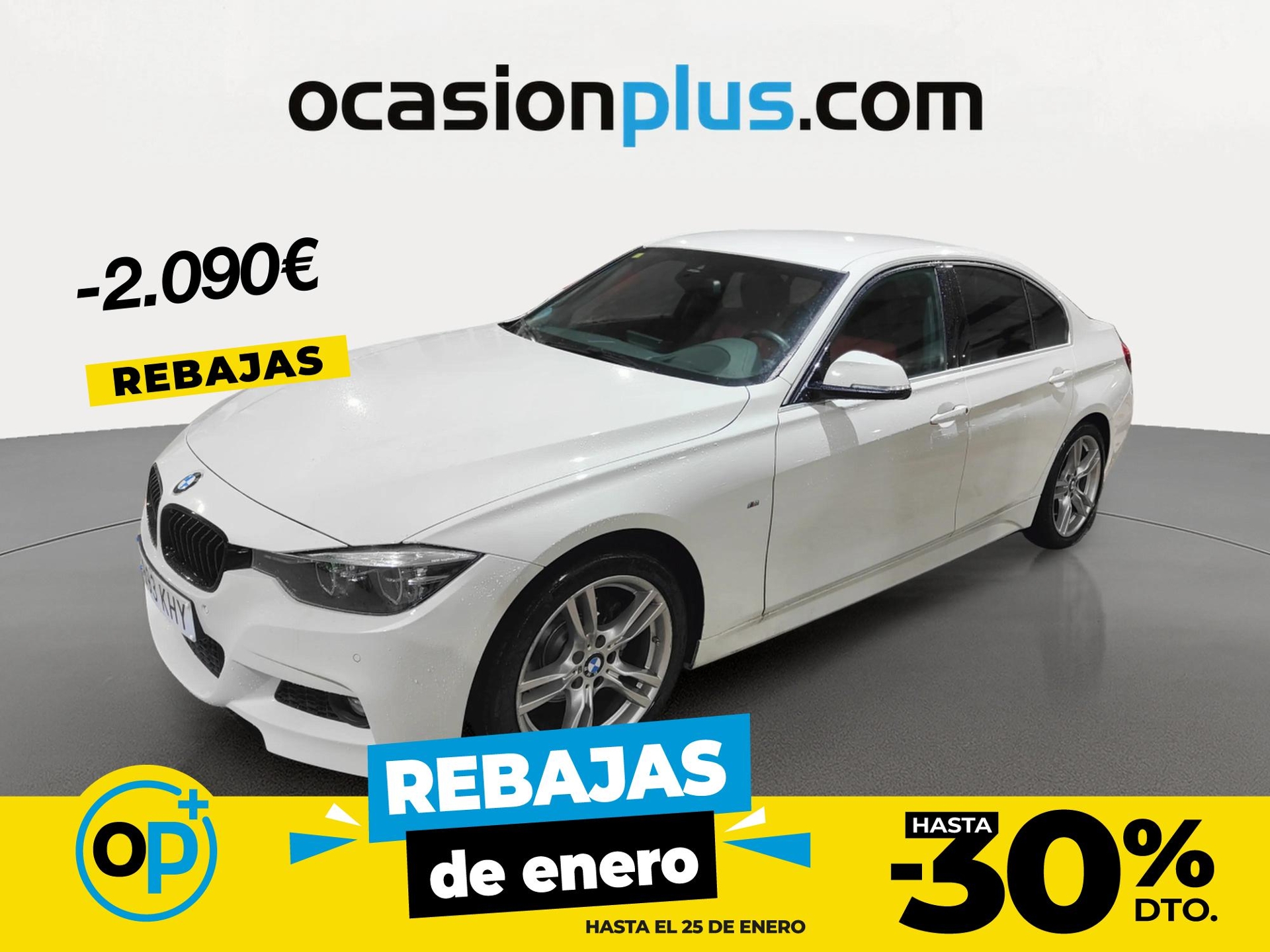 Imagen de BMW Serie 3