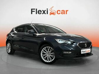 Imagen de SEAT León 1.5 TSI S&S Xcellence 150