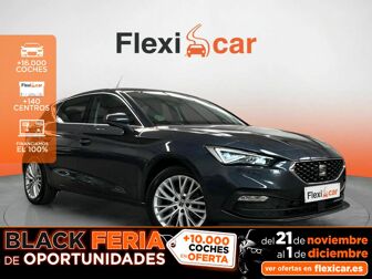 Imagen de SEAT León 1.5 TSI S&S Xcellence 150