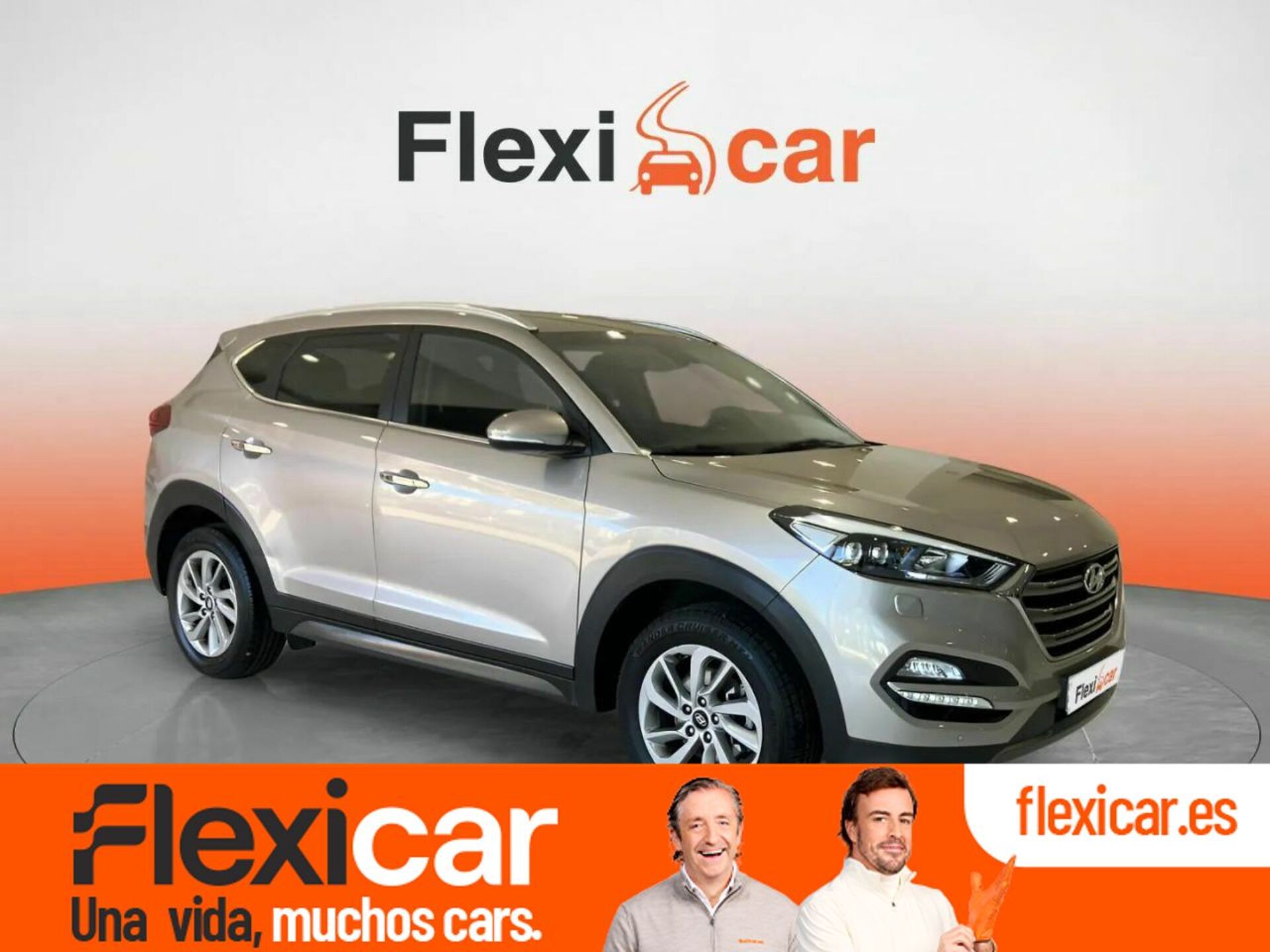 Imagen de HYUNDAI Tucson
