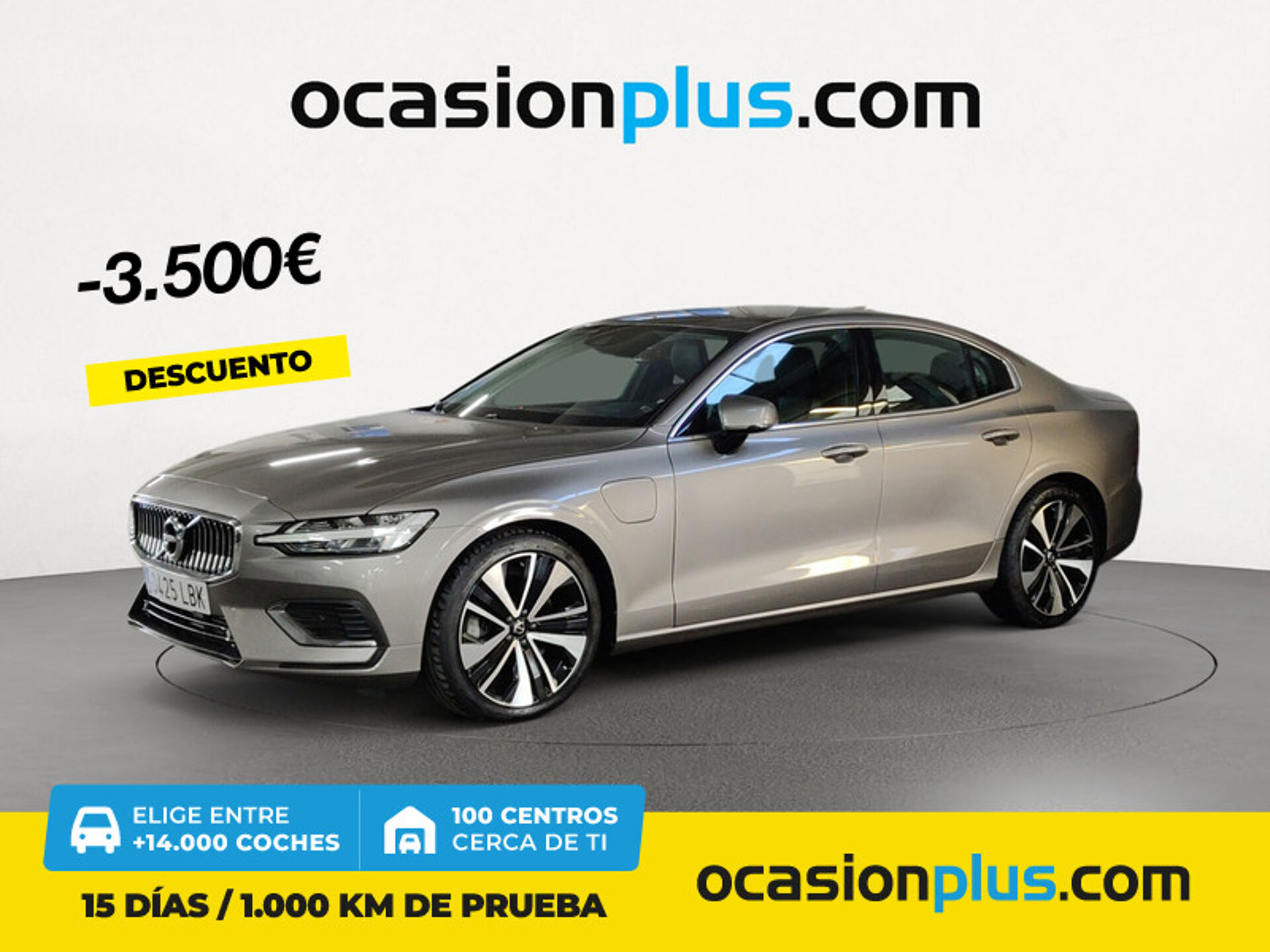Imagen de VOLVO S60