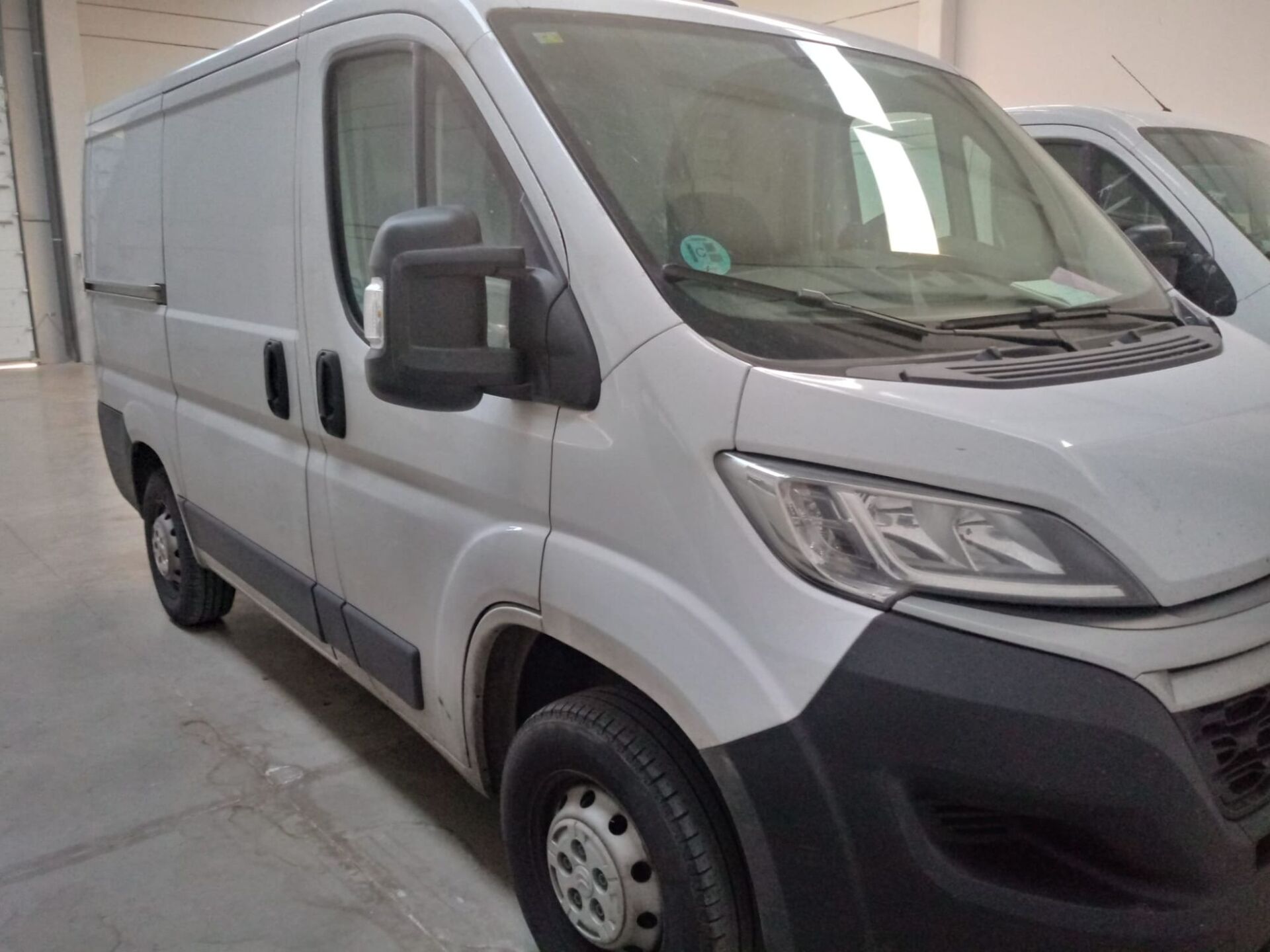 Imagen de CITROEN Jumper