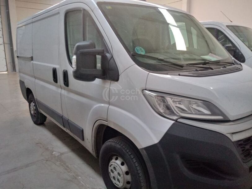 Foto del CITROEN Jumper Fg. 2.0BlueHDi 30 L1H1 110