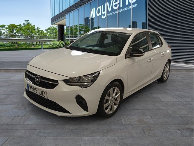 Foto del OPEL Corsa 1.2T XHL S-S Edition 100
