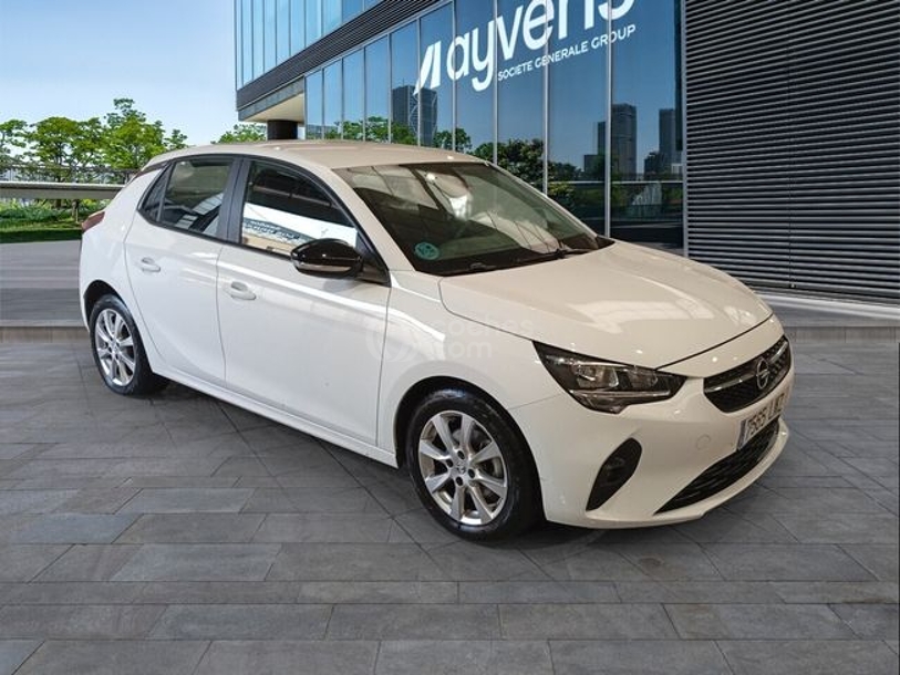 Foto del OPEL Corsa 1.2T XHL S-S Edition 100