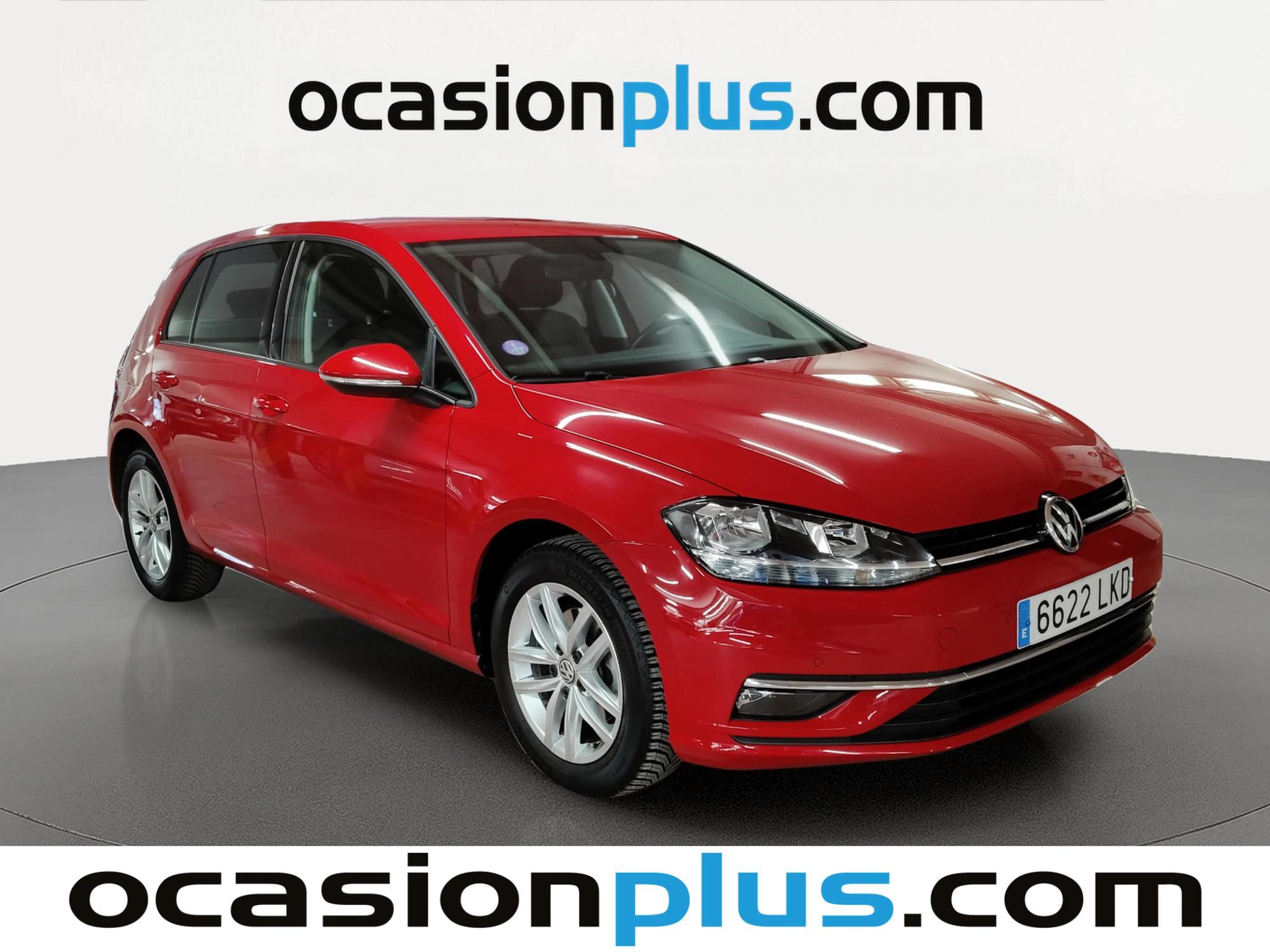 Foto del VOLKSWAGEN Golf 1.5 TSI Evo Advance DSG7 110kW