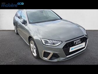 Imagen de AUDI A4 Avant 35 TFSI S line S tronic 110kW