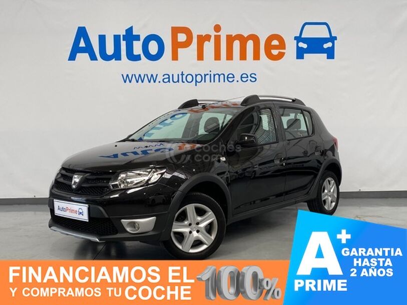 Foto del DACIA Sandero 0.9 TCE Stepway 90