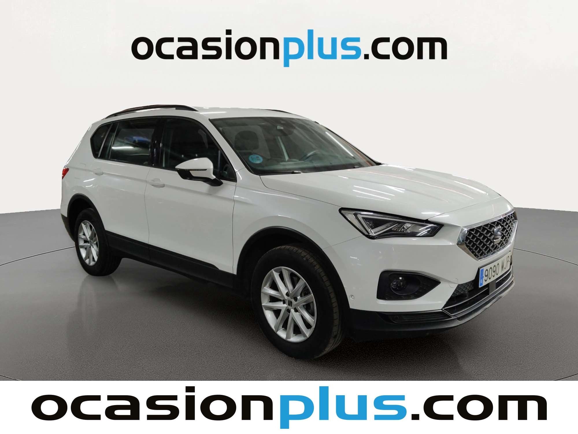 Foto del SEAT Tarraco 1.5 TSI S&S Style DSG 150