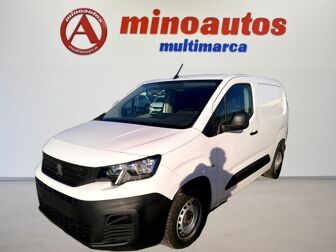 Imagen de CITROEN Berlingo BlueHDi S&S Talla M Feel 100