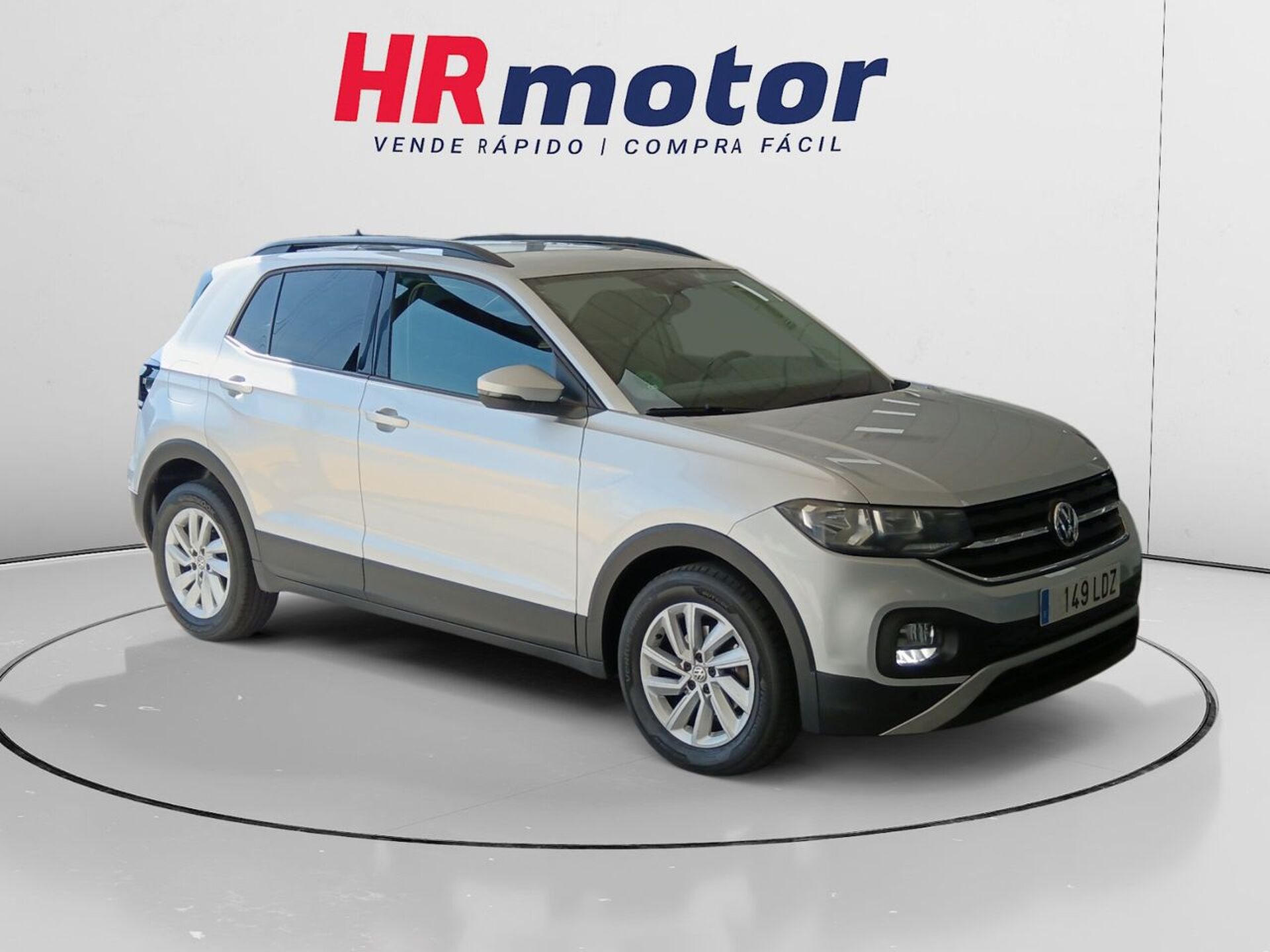 Imagen de VOLKSWAGEN T-Cross