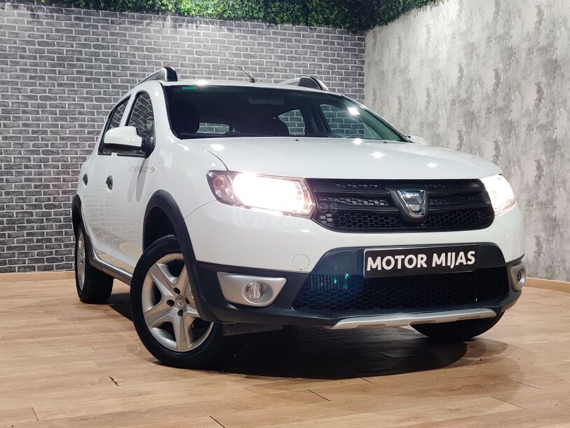 Foto del DACIA Sandero 0.9 TCE Stepway 90