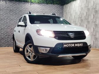 Imagen de DACIA Sandero 0.9 TCE Stepway 90