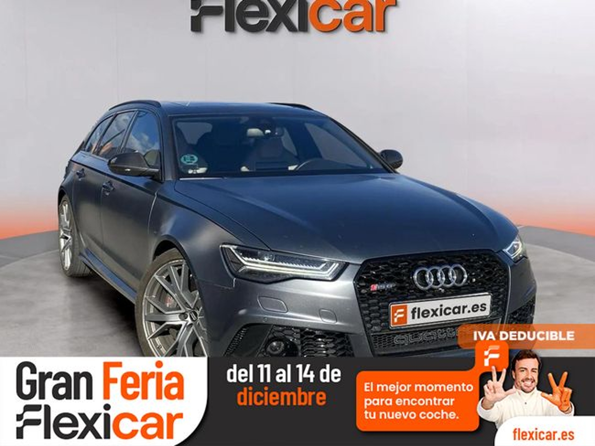 Imagen de AUDI A6