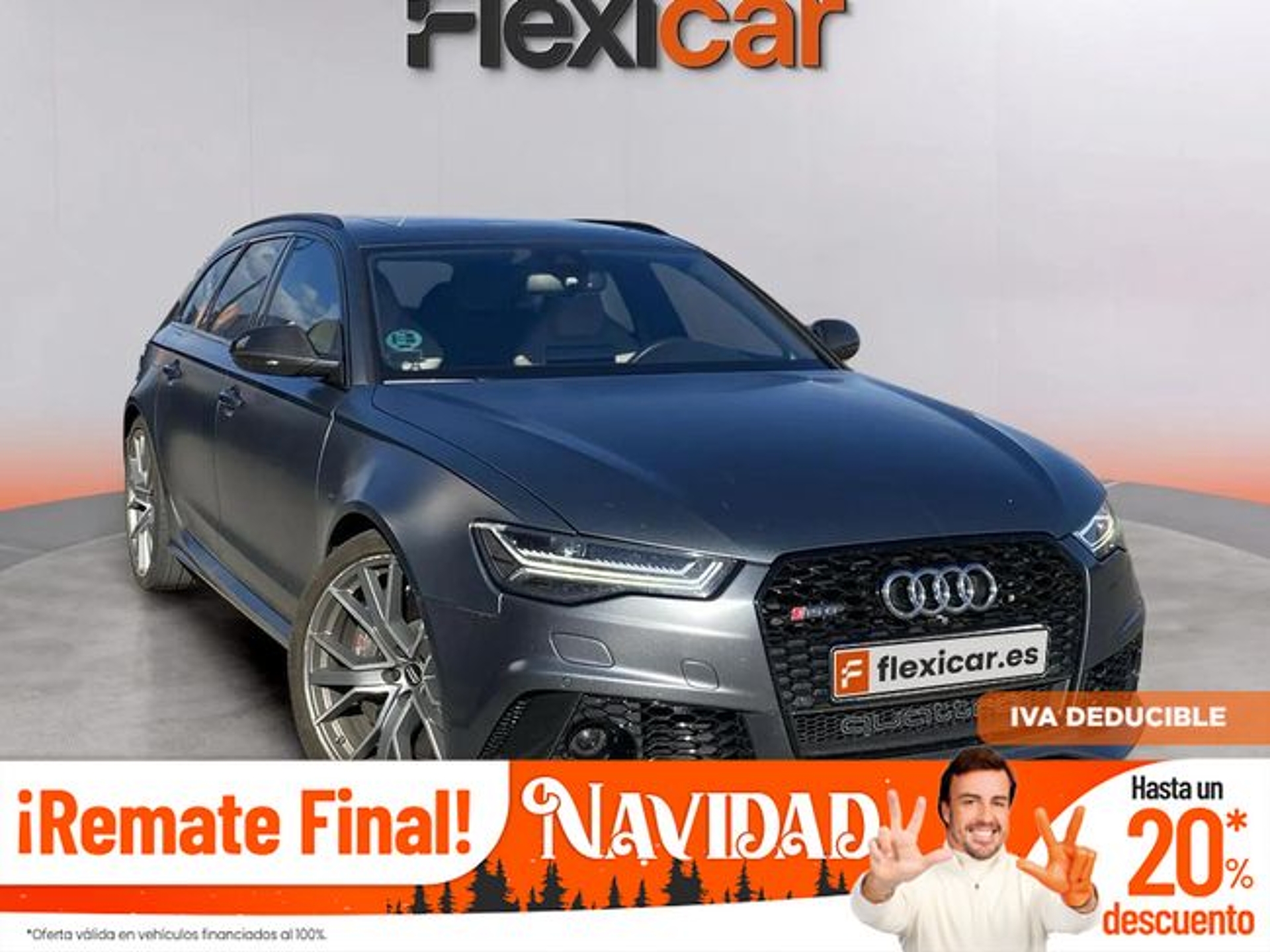 Imagen de AUDI A6