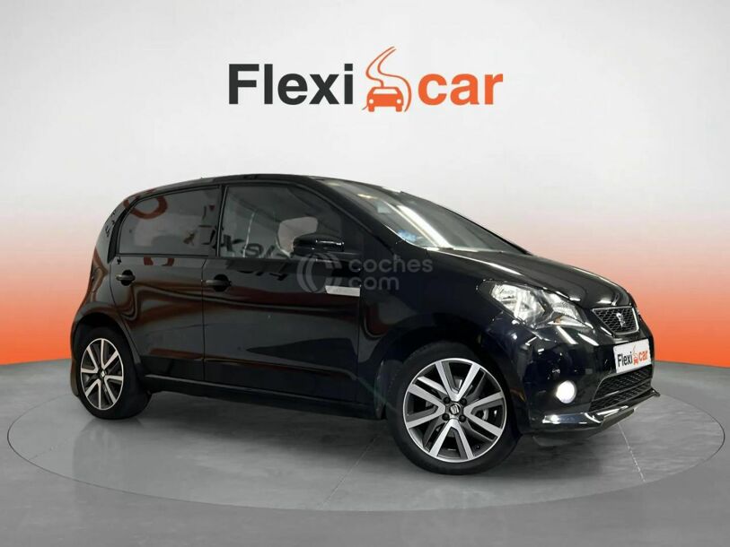 Foto del SEAT Mii Electric Plus