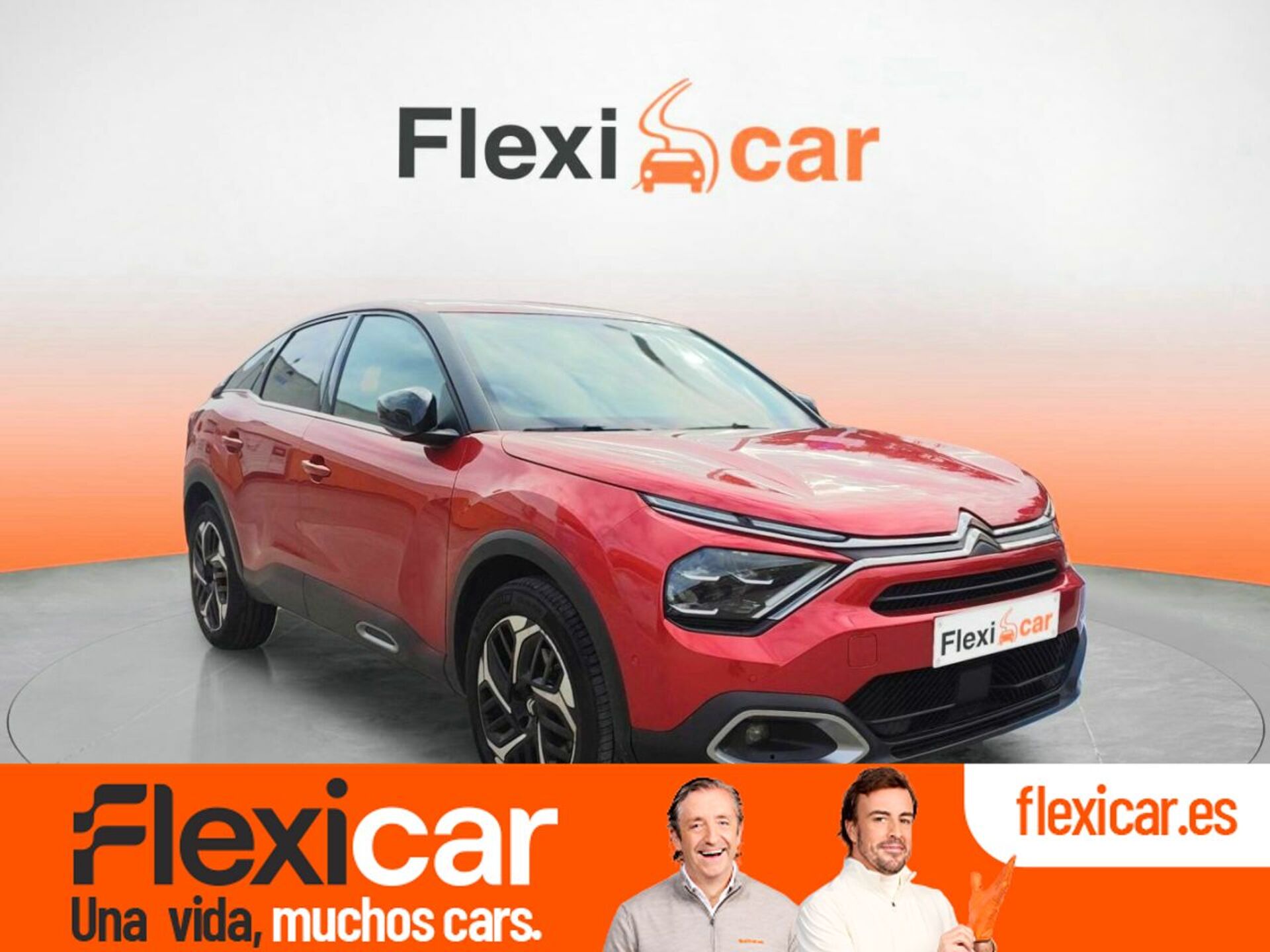 Imagen de CITROEN C4
