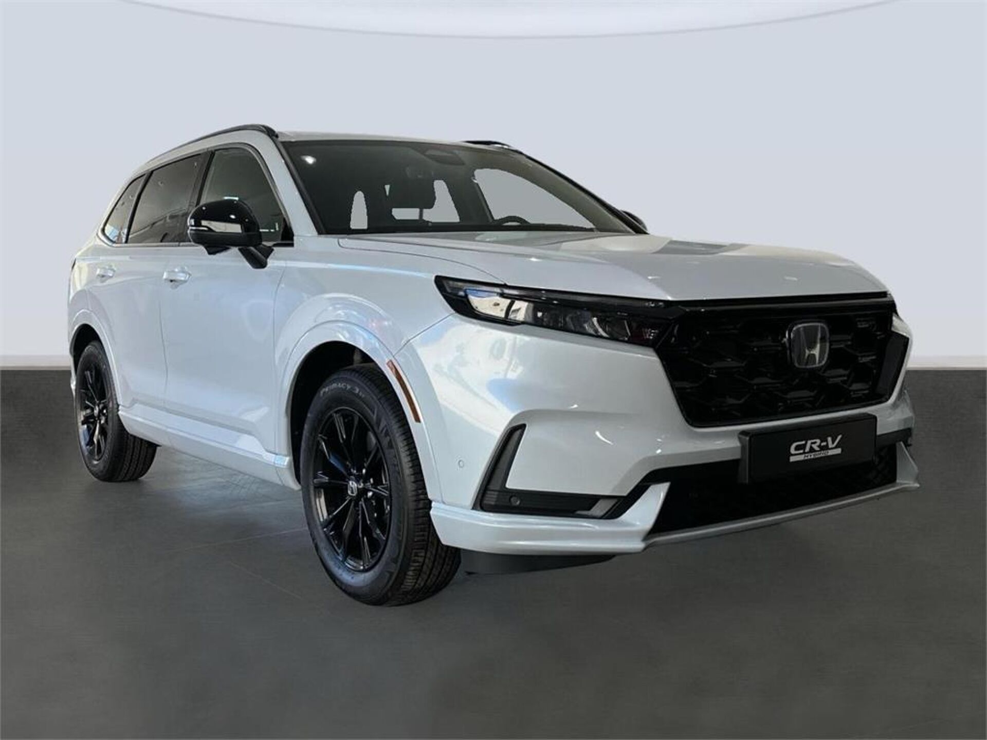 Imagen 3 de HONDA CR-V