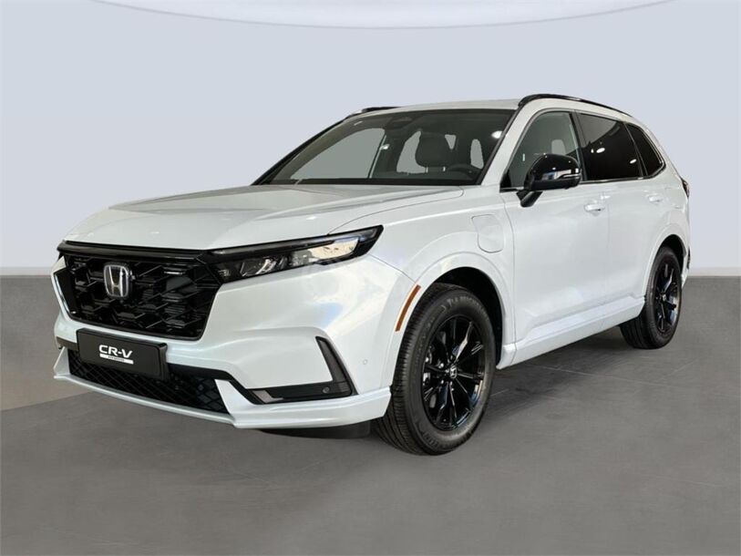 Foto del HONDA CR-V 2.0 i-MMD Advance Tech 4x2