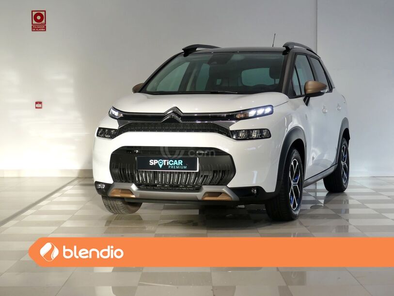 Foto del CITROEN C3 Aircross BlueHDi S&S C-Series 110