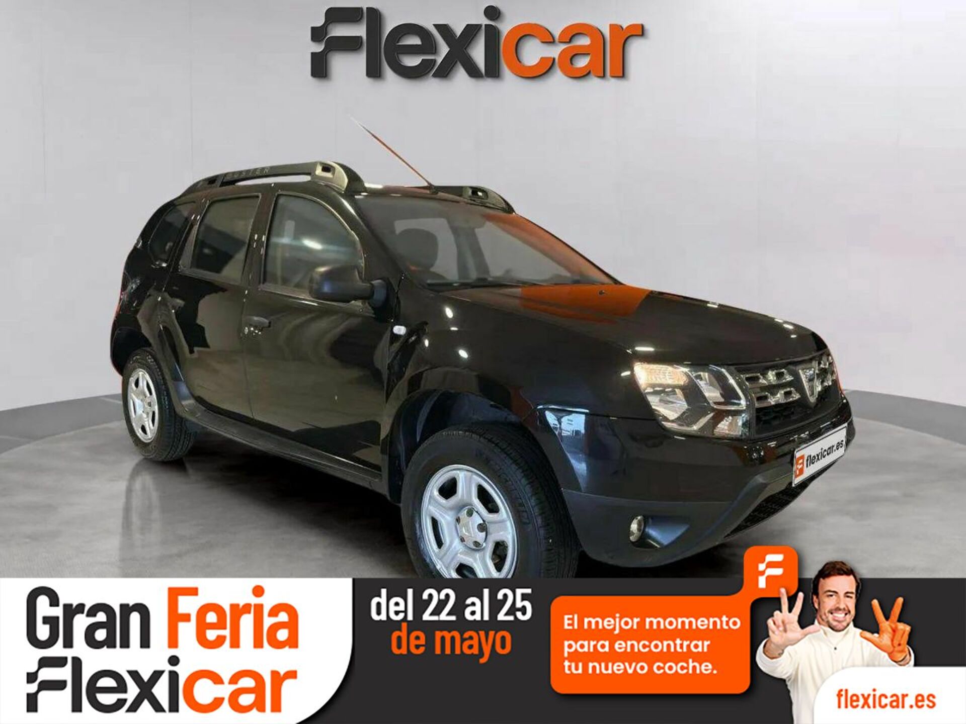Imagen de DACIA Duster