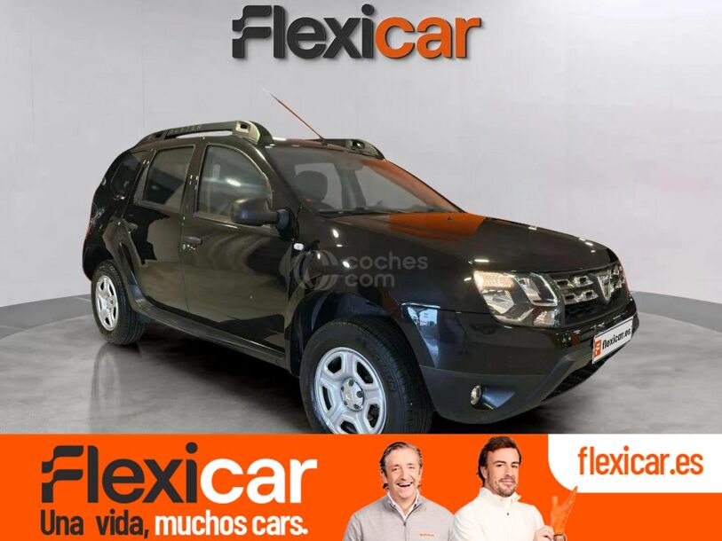 Foto del DACIA Duster 1.6 Base 4x2 115