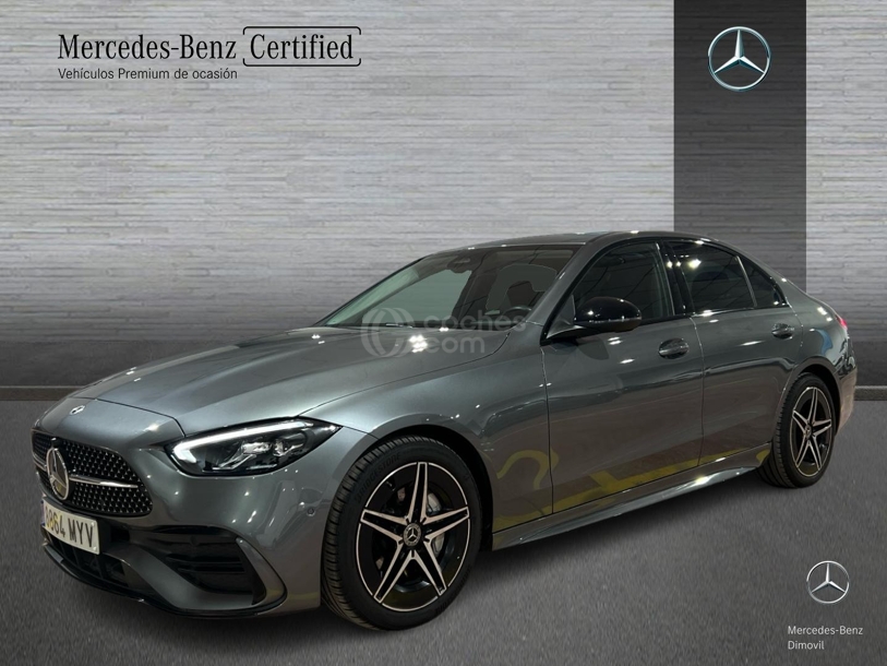 Foto del MERCEDES Clase A A 200 Progressive Line Advanced 7G-DCT
