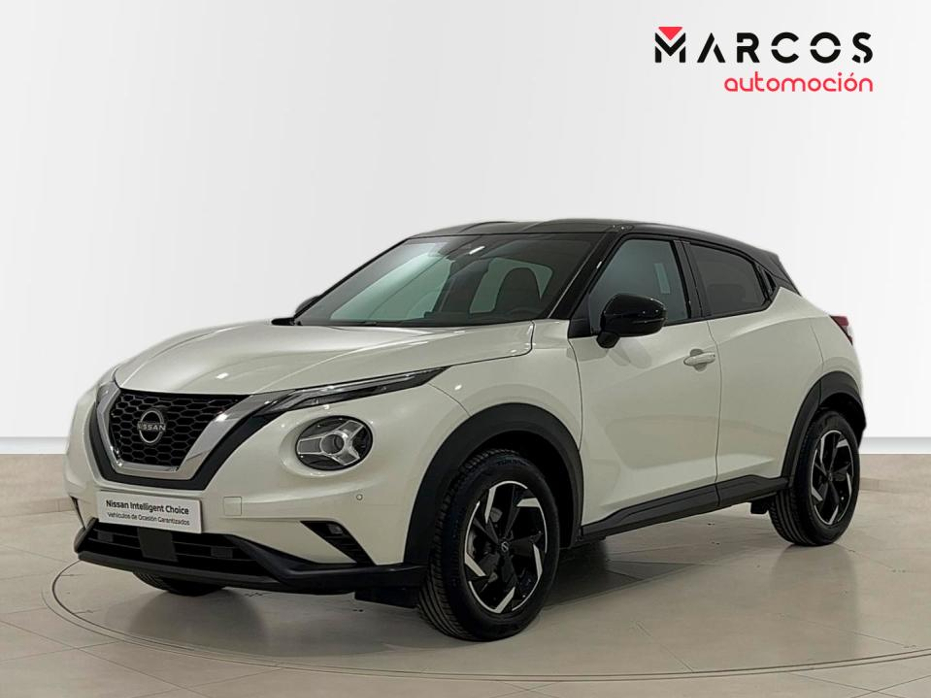 Imagen de NISSAN Juke