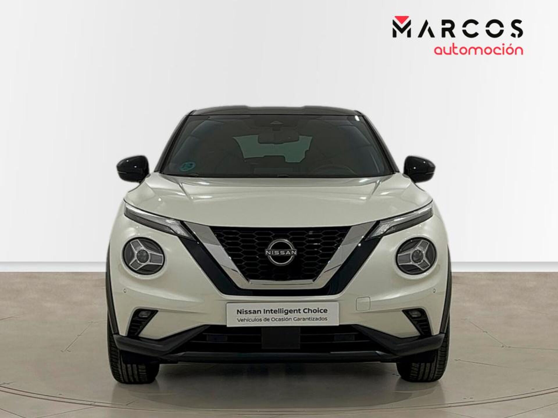 Imagen 2 de NISSAN Juke