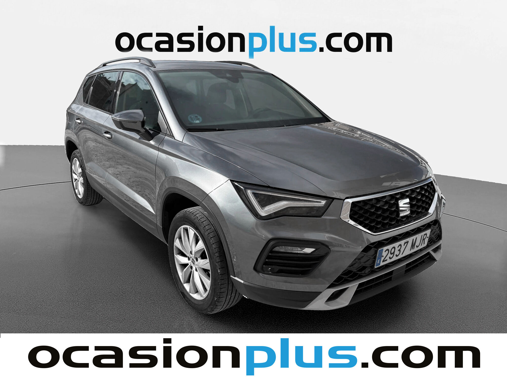Foto del SEAT Ateca 1.5 EcoTSI S&S Style