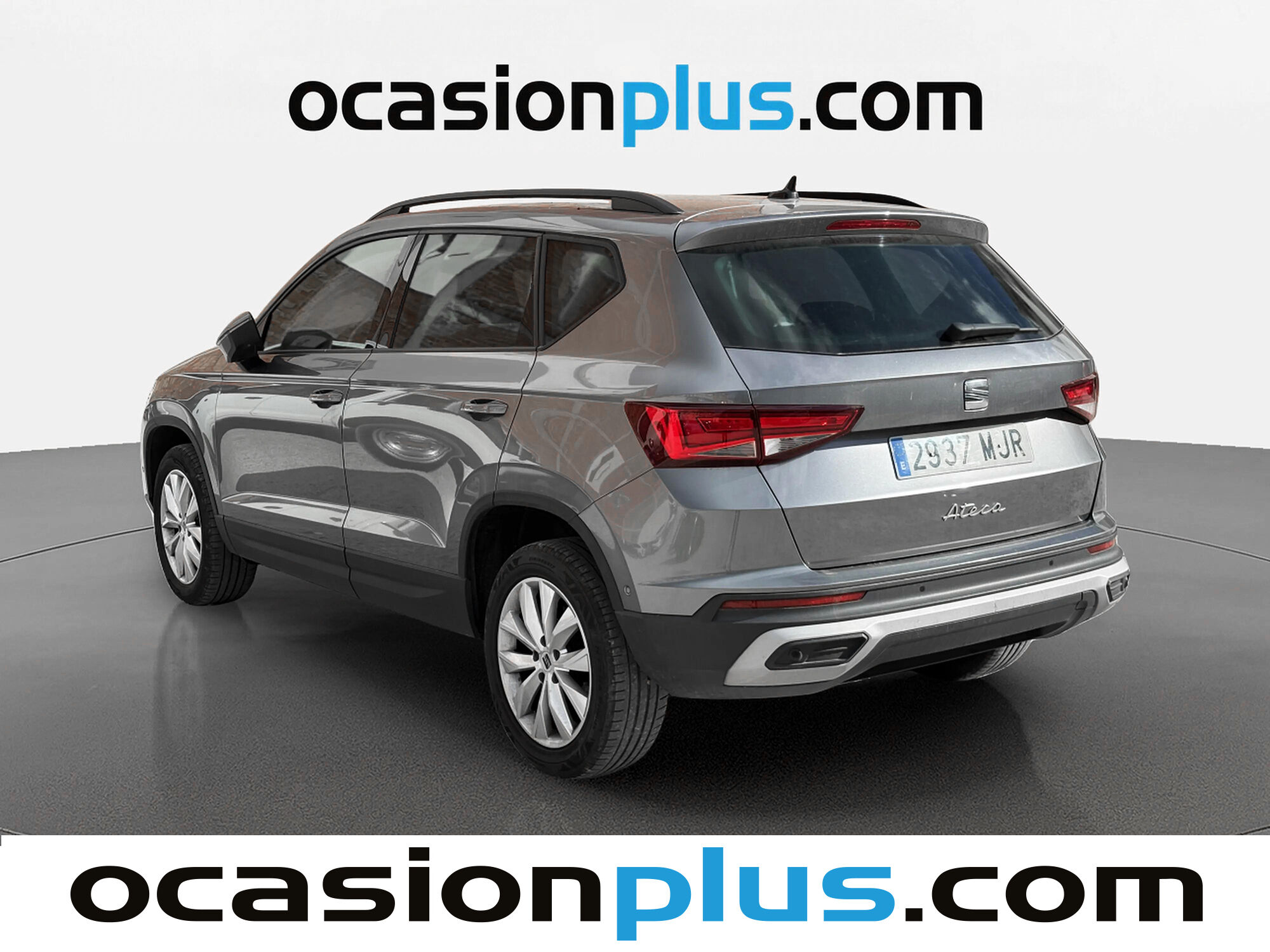 Foto del SEAT Ateca 1.5 EcoTSI S&S Style