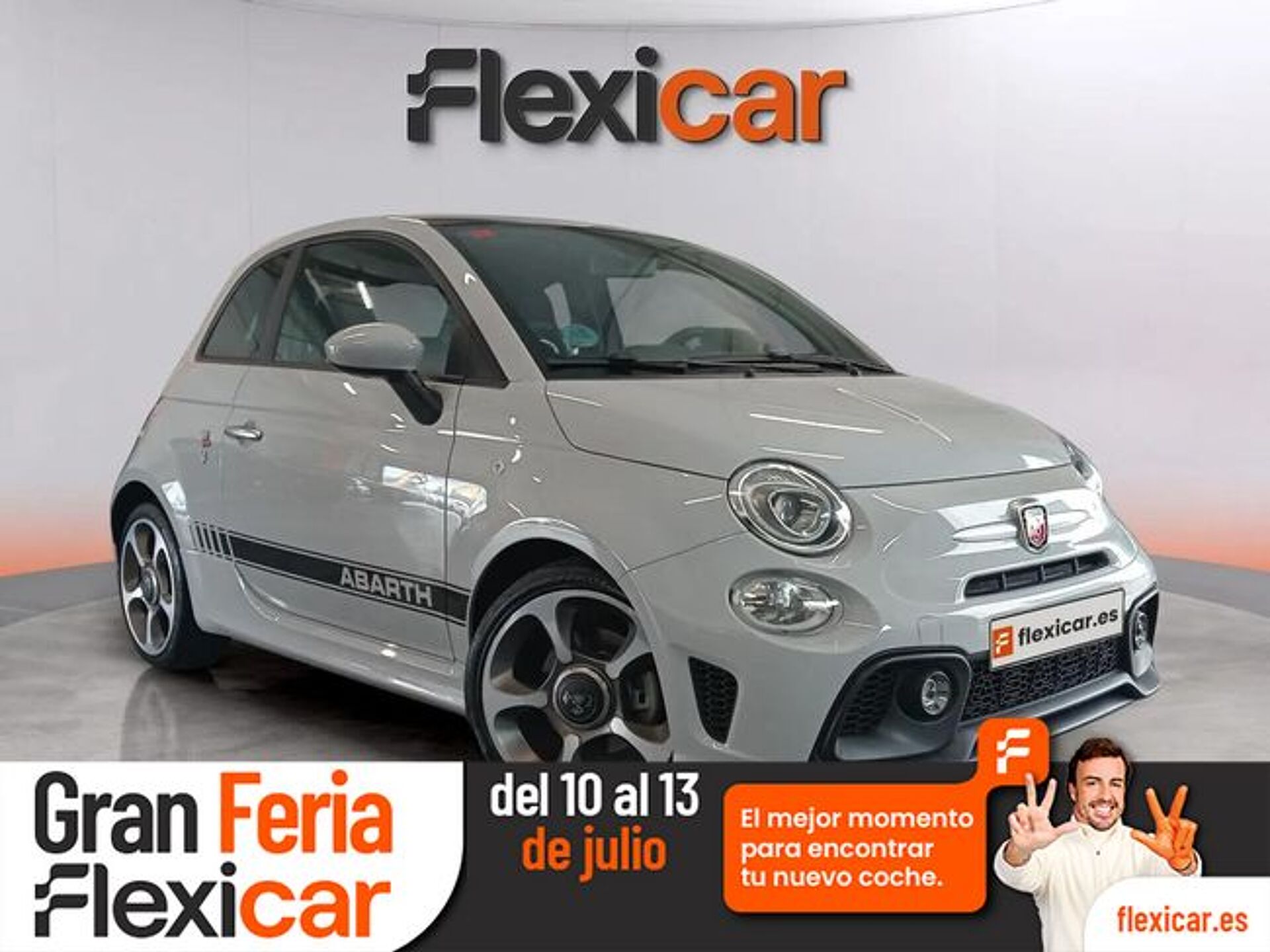 Imagen de ABARTH 595